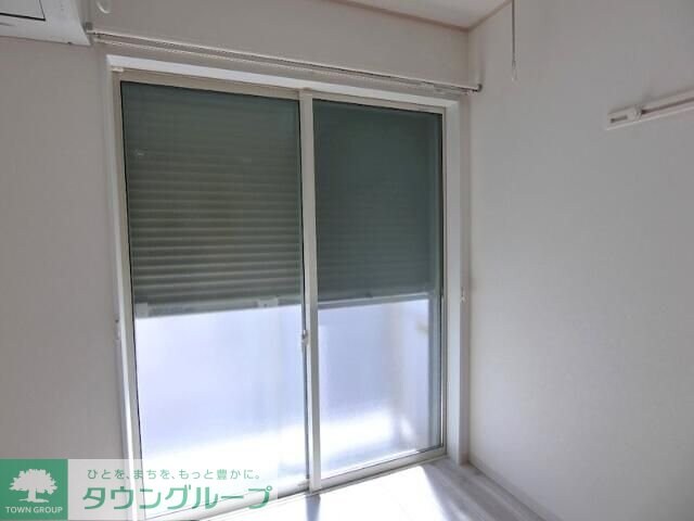 ハーミットクラブハウス横浜浅間台IIA号棟(仮)の物件内観写真