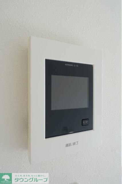 ハーミットクラブハウス横浜浅間台IIA号棟(仮)の物件内観写真