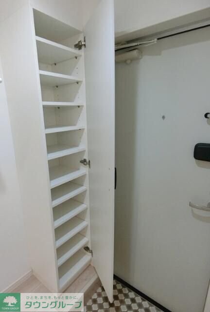 ハーミットクラブハウス横浜浅間台IIA号棟(仮)の物件内観写真