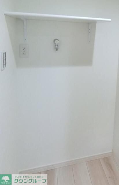 ハーミットクラブハウス横浜浅間台IIA号棟(仮)の物件内観写真