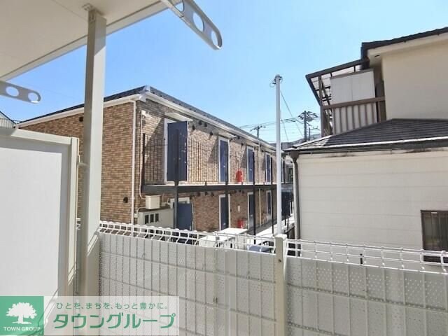 ハーミットクラブハウス横浜浅間台IIA号棟(仮)の物件内観写真