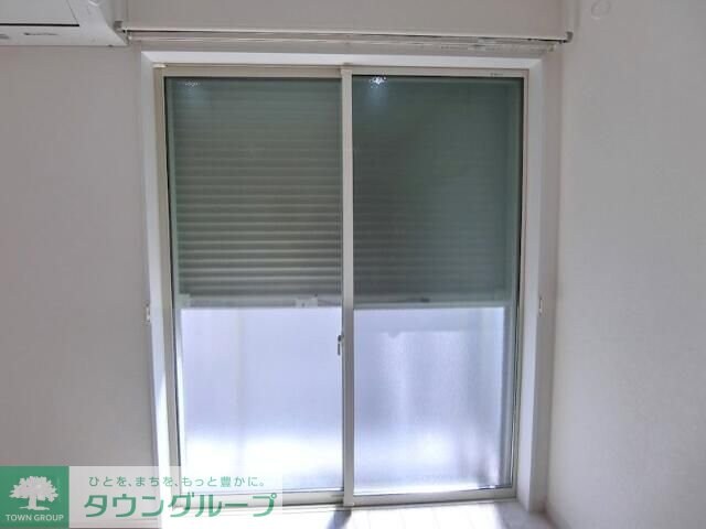 ハーミットクラブハウス横浜浅間台IIA号棟(仮)の物件内観写真