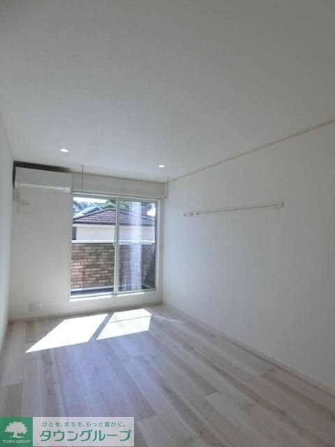 ハーミットクラブハウス横浜浅間台IIA号棟(仮)の物件内観写真