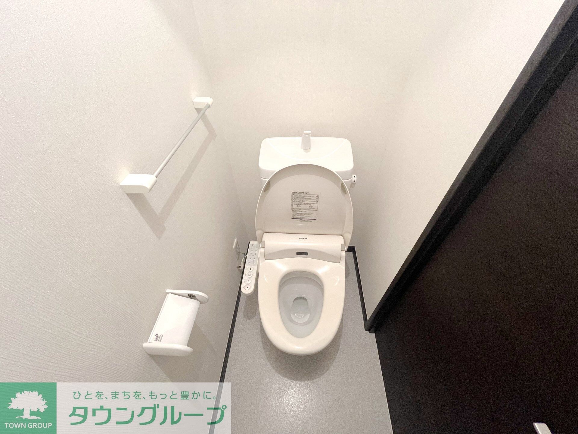 伏見町ハウスの物件内観写真