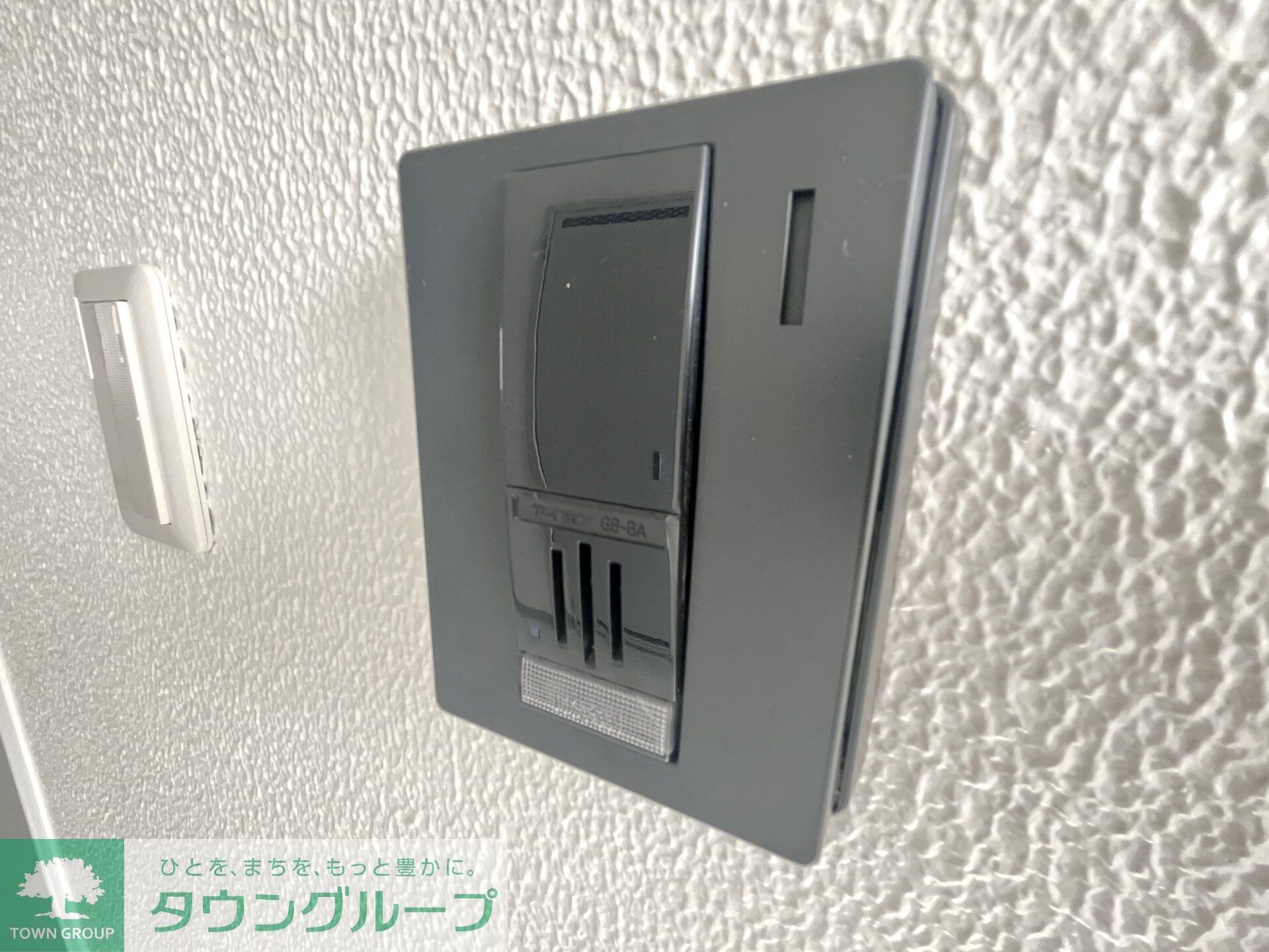 伏見町ハウスの物件内観写真