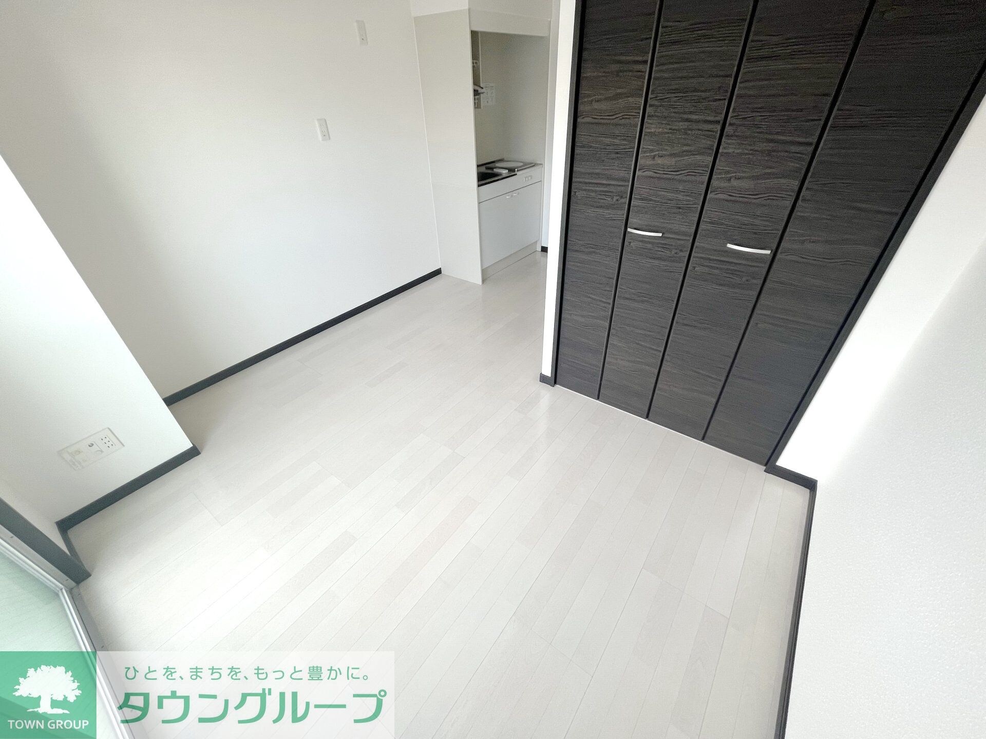 伏見町ハウスの物件内観写真