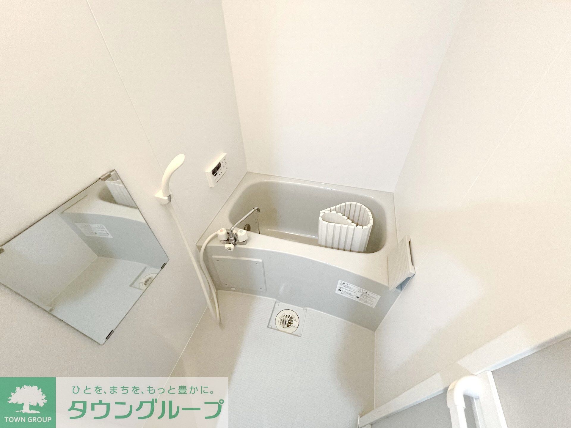 伏見町ハウスの物件内観写真