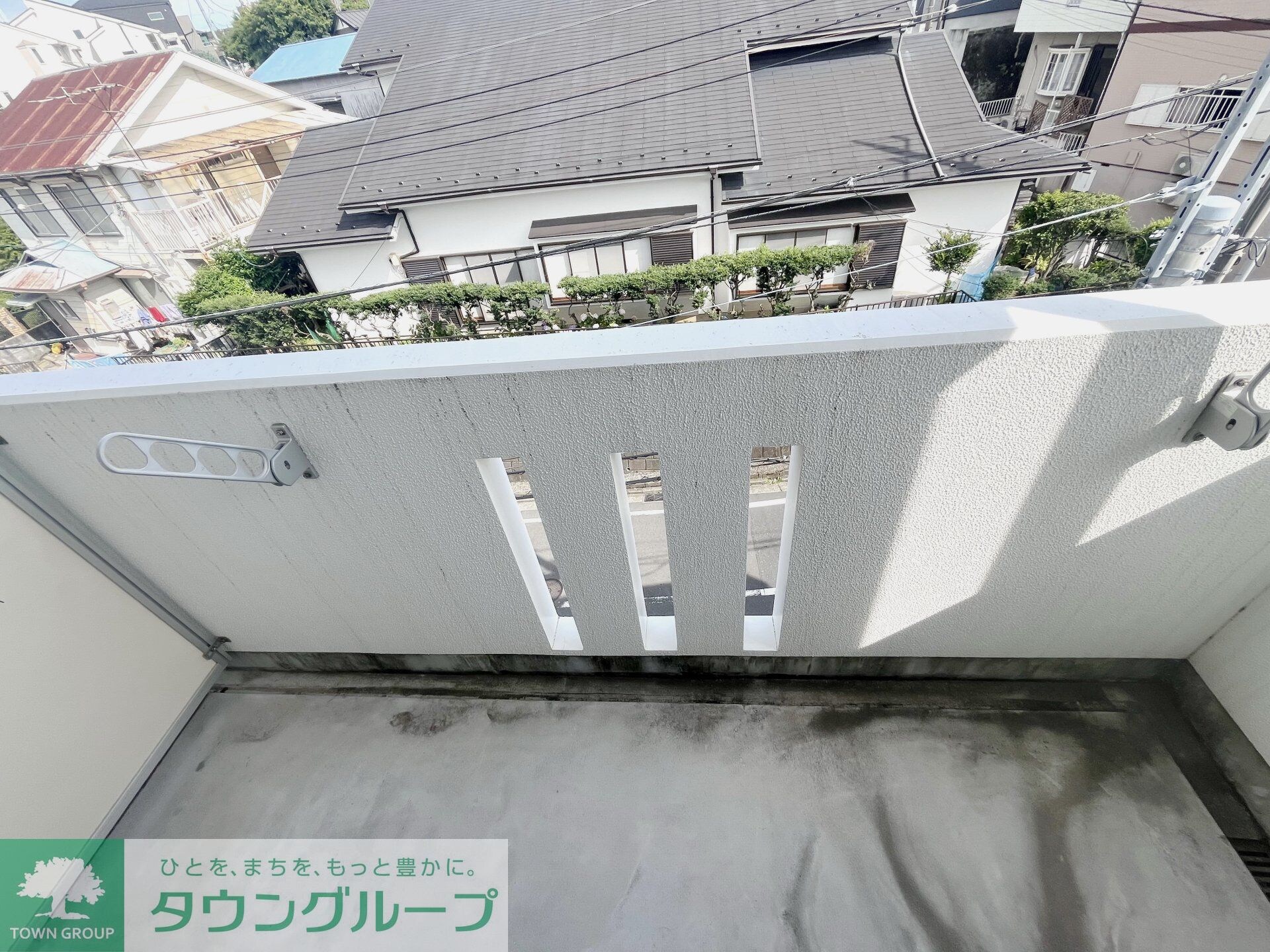 伏見町ハウスの物件内観写真