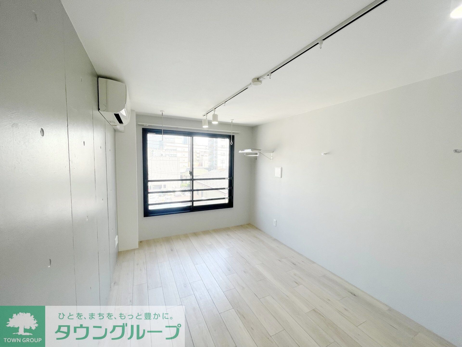 Infina横浜戸部の物件内観写真