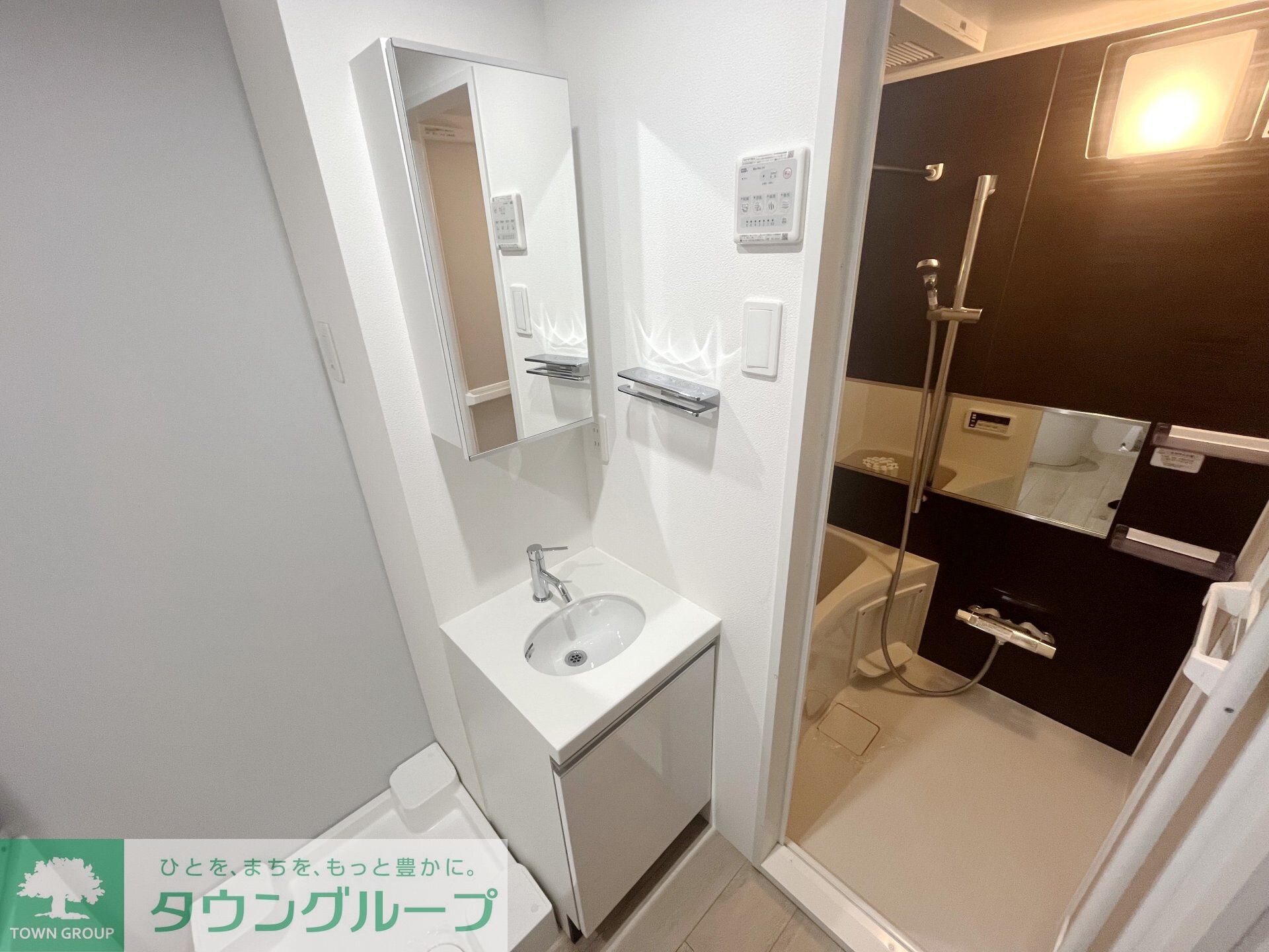 Infina横浜戸部の物件内観写真