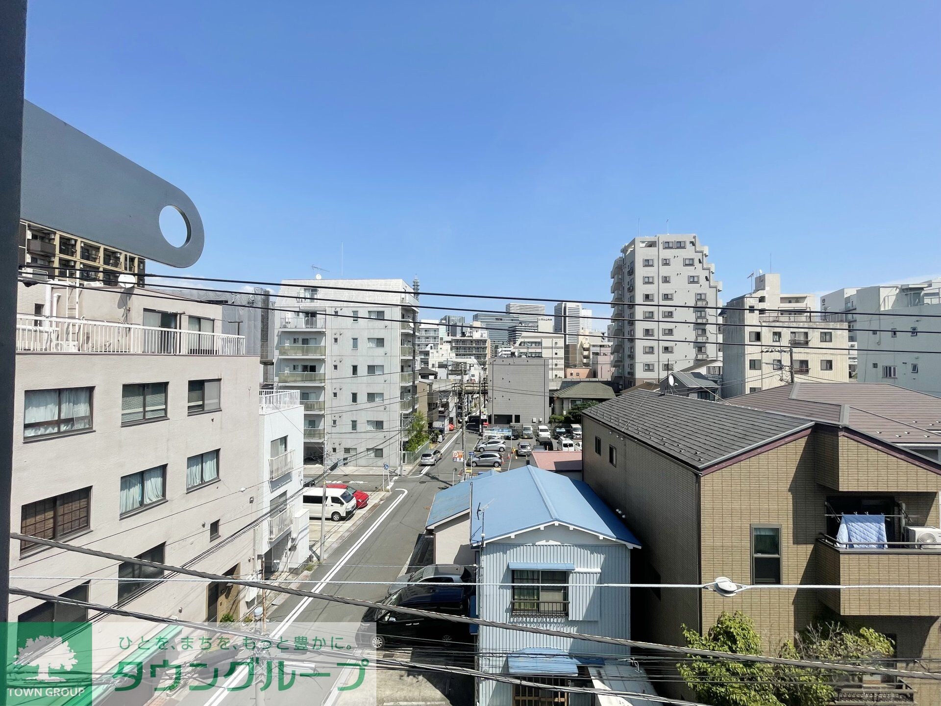 Infina横浜戸部の物件内観写真