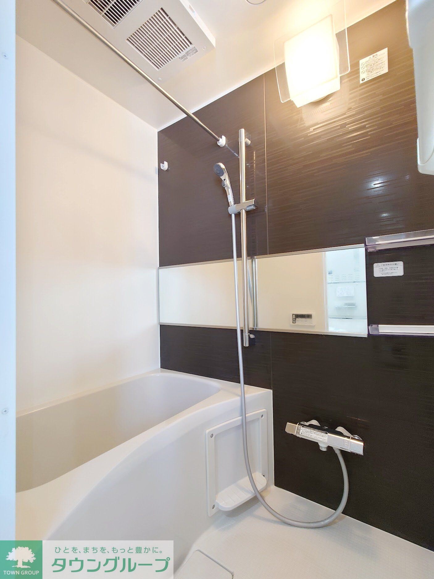 Infina横浜戸部の物件内観写真