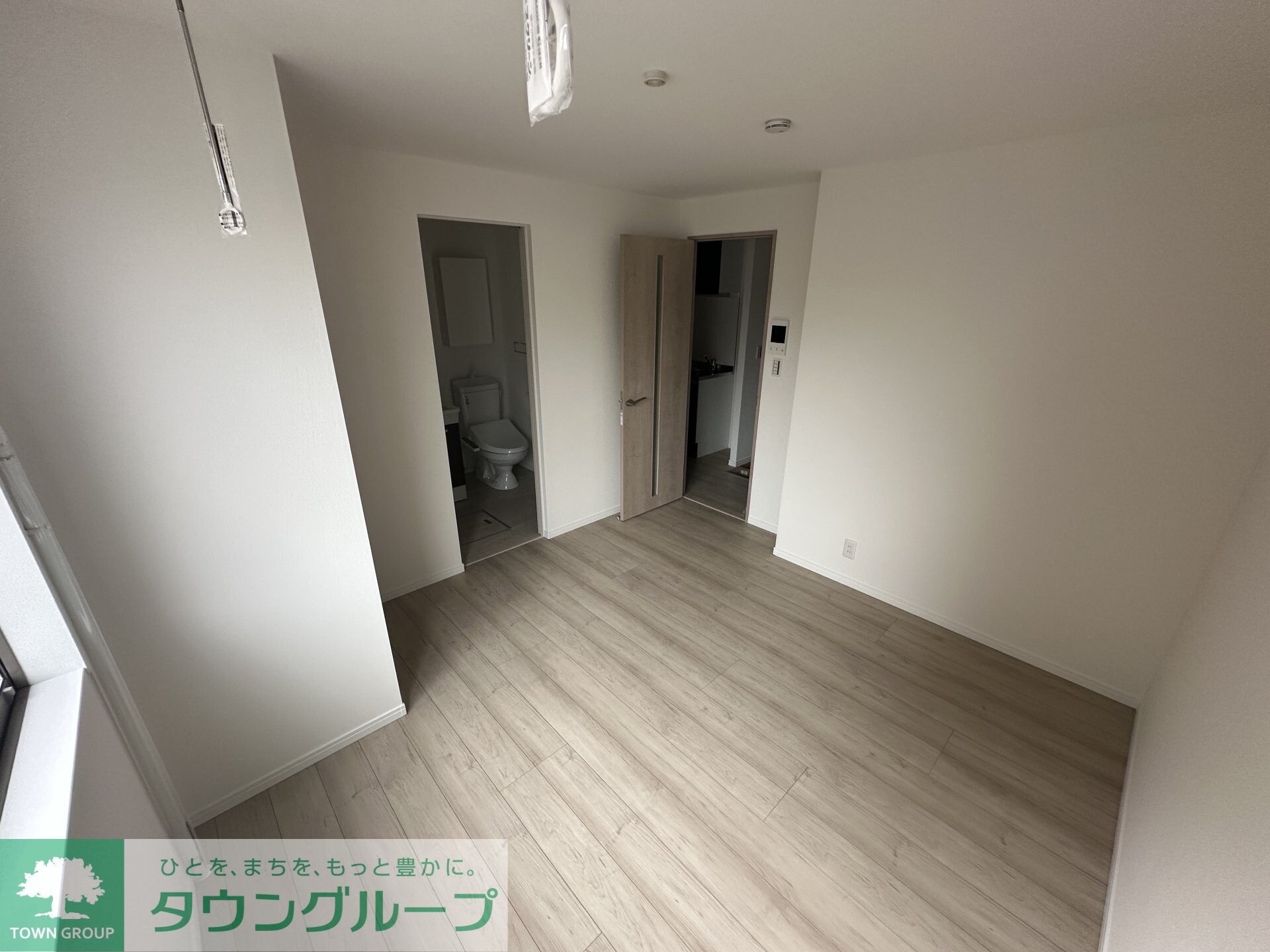 パークテラス鶴見小野の物件内観写真