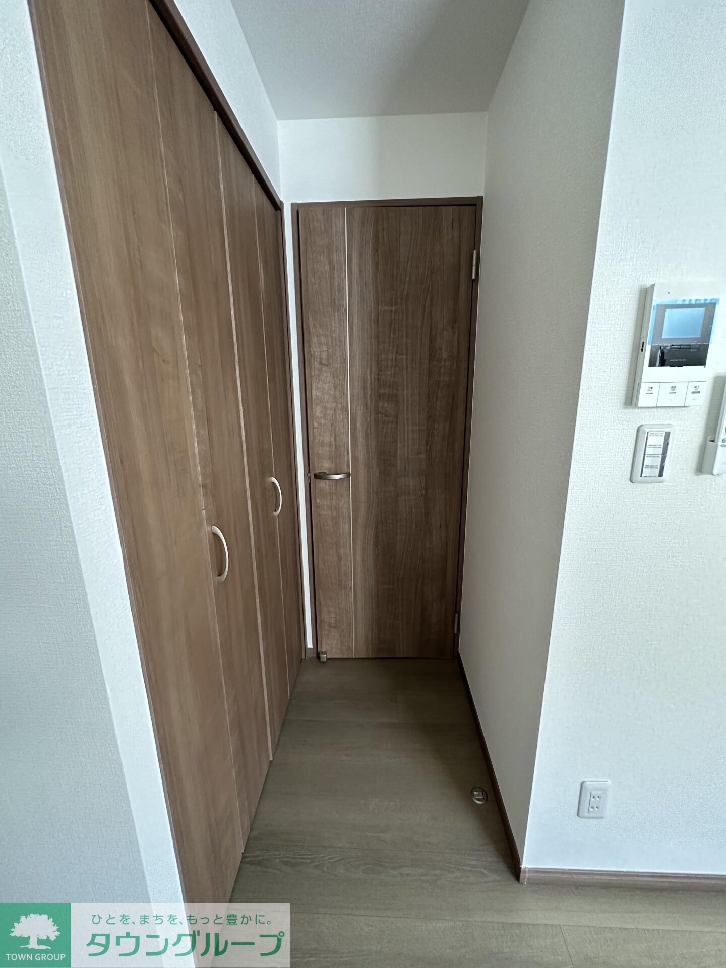 パークテラス鶴見小野の物件内観写真