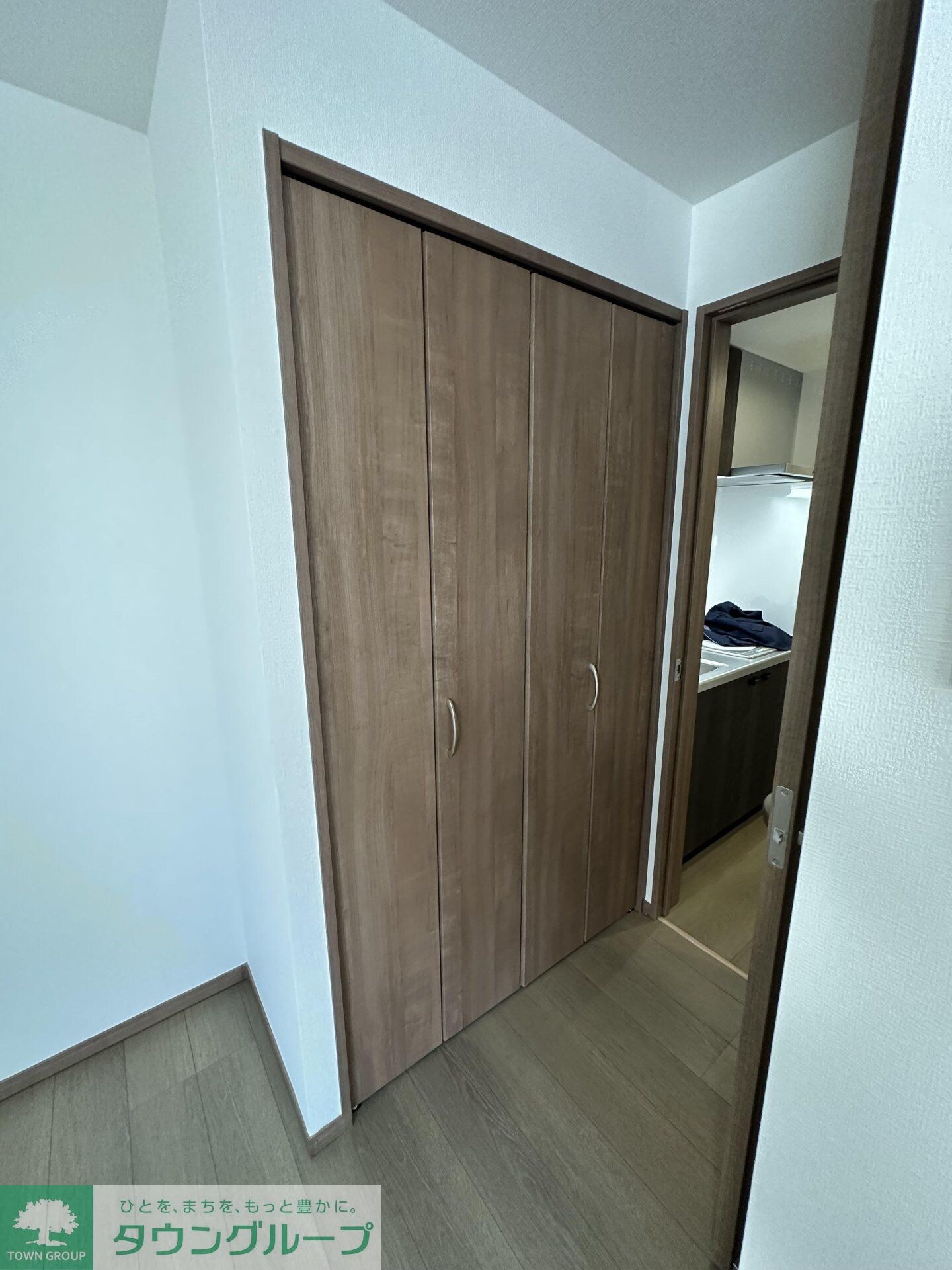 パークテラス鶴見小野の物件内観写真