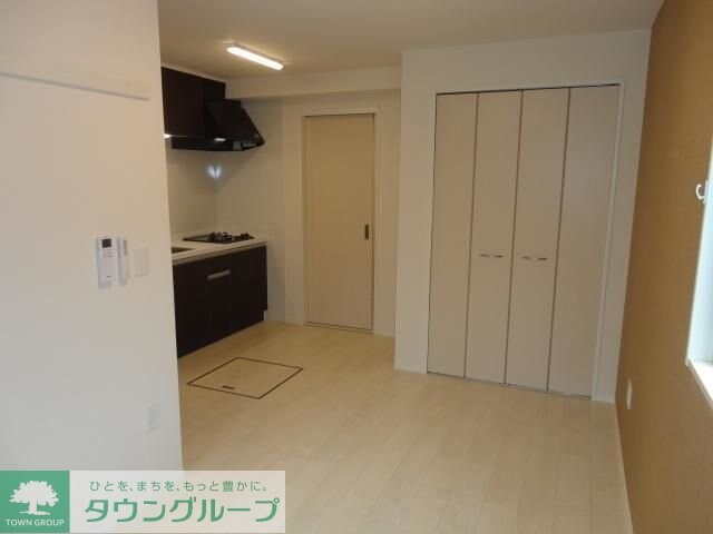 エマーソン上星川の物件内観写真