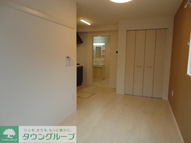 エマーソン上星川の物件内観写真