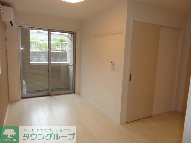 エマーソン上星川の物件内観写真