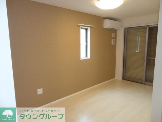 エマーソン上星川の物件内観写真