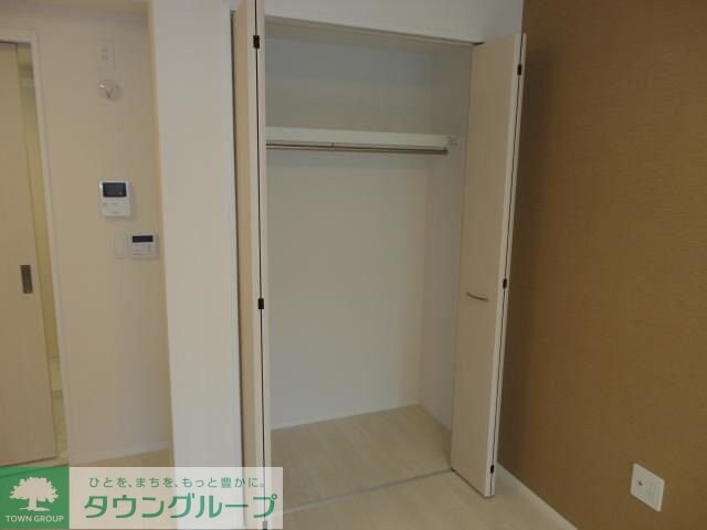 エマーソン上星川の物件内観写真