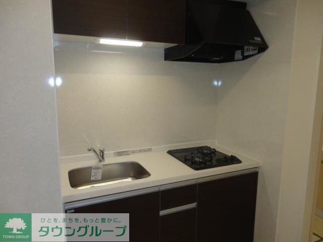 エマーソン上星川の物件内観写真