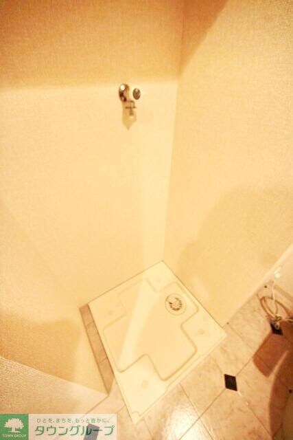 ジェイ・エス・ティ横浜東の物件内観写真