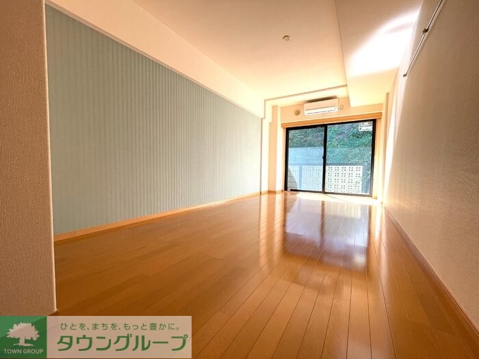 フォンテーヌの物件内観写真