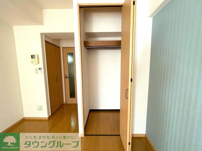 フォンテーヌの物件内観写真