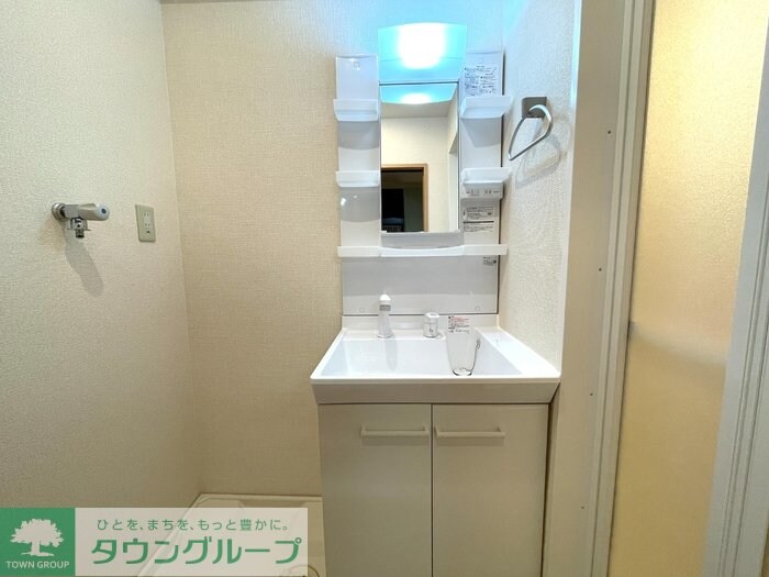 フォンテーヌの物件内観写真