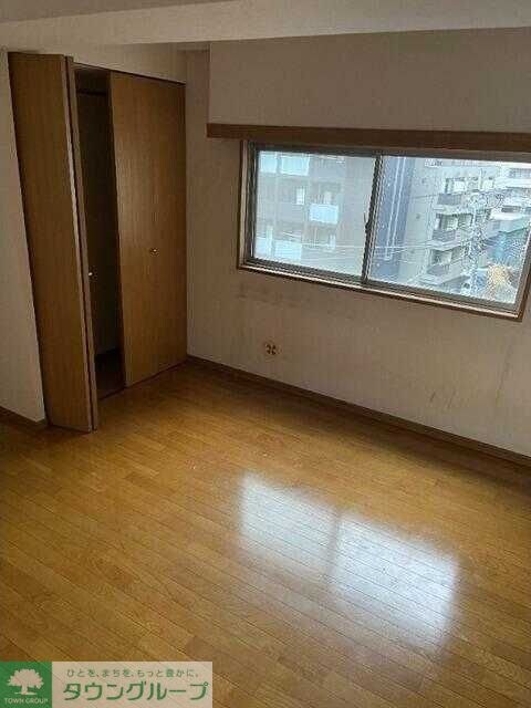 オーベル横浜戸部本町の物件内観写真