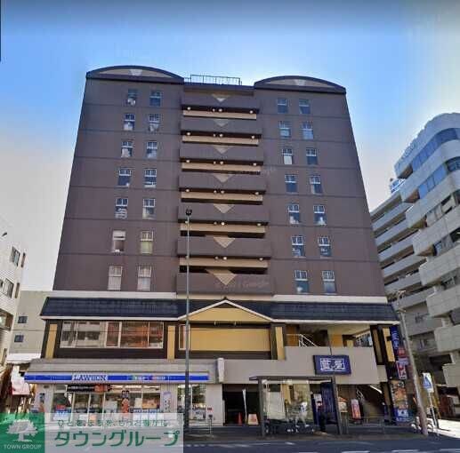 オーベル横浜戸部本町の物件内観写真