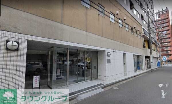 オーベル横浜戸部本町の物件内観写真