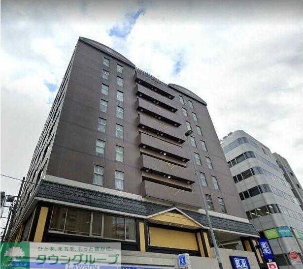 オーベル横浜戸部本町の物件内観写真
