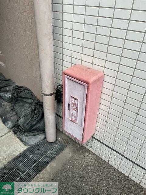 オーベル横浜戸部本町の物件内観写真