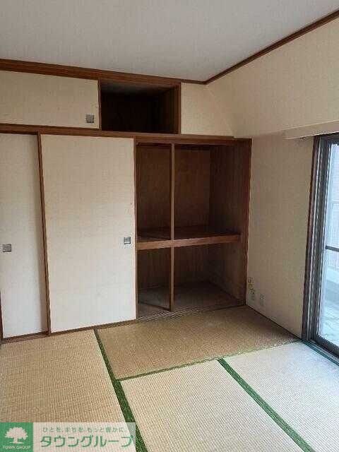 オーベル横浜戸部本町の物件内観写真