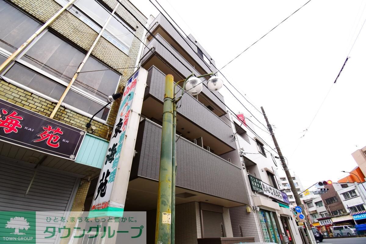 A・R横浜の物件内観写真