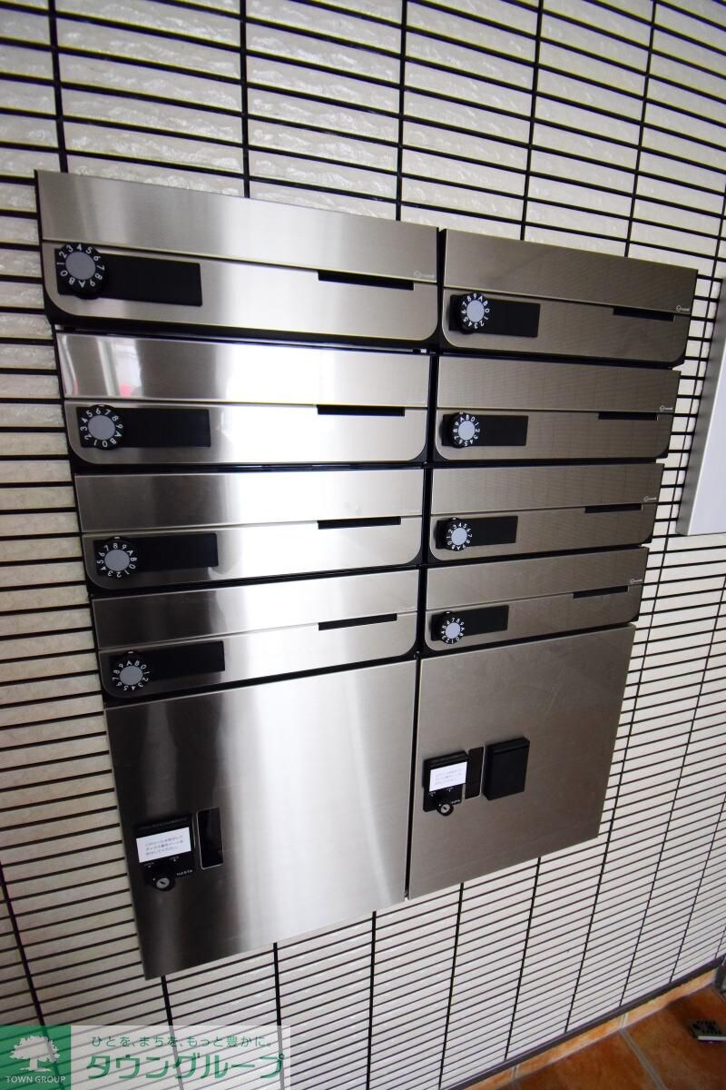 A・R横浜の物件内観写真