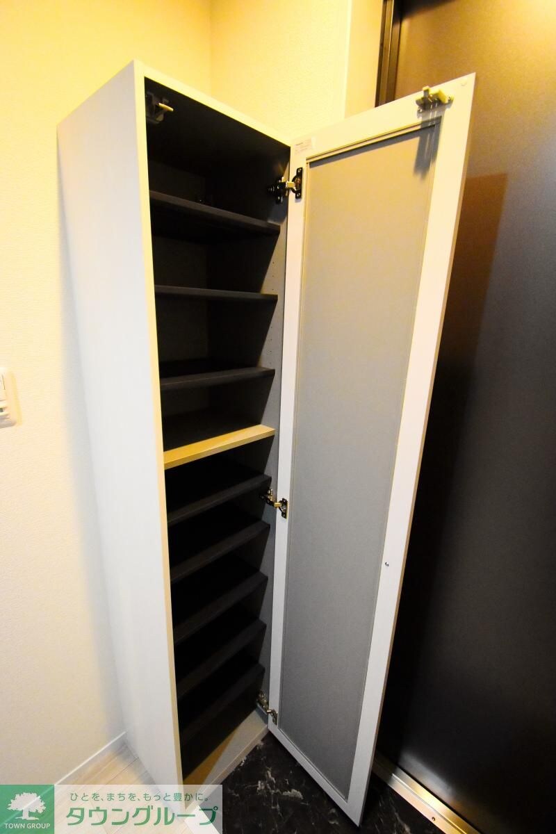 A・R横浜の物件内観写真