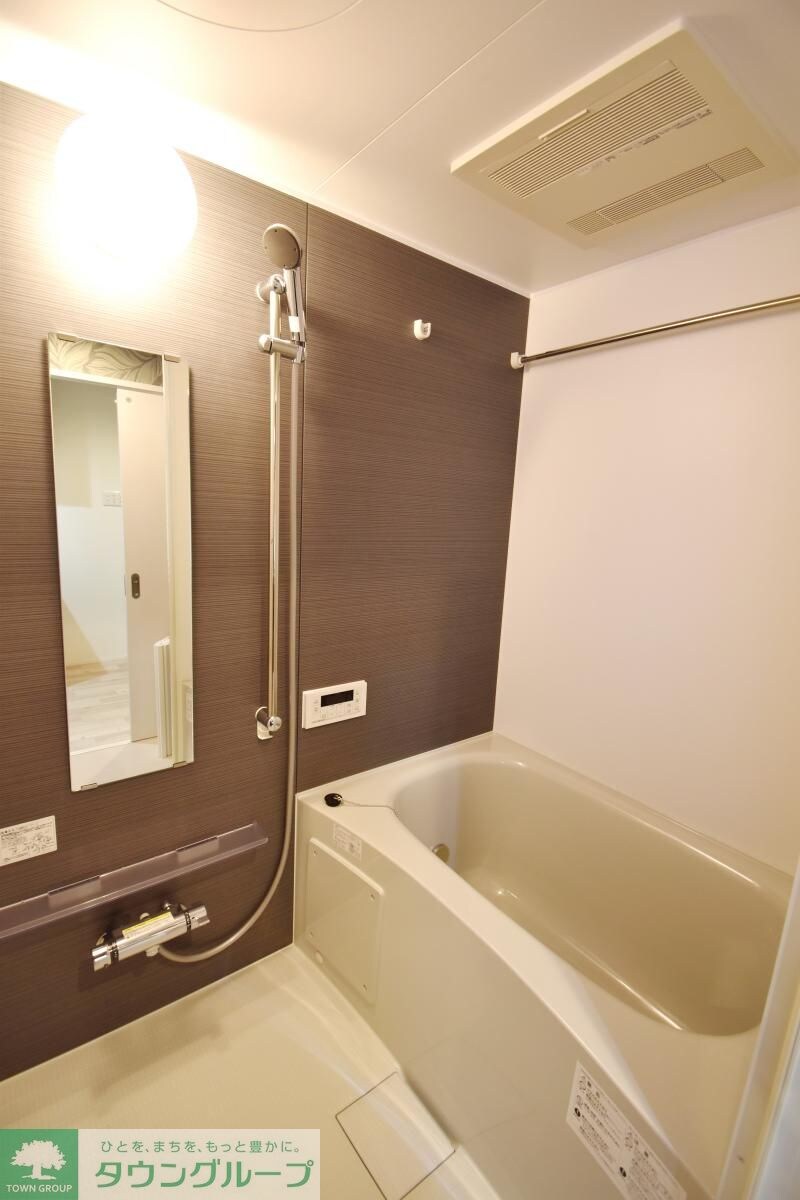 A・R横浜の物件内観写真