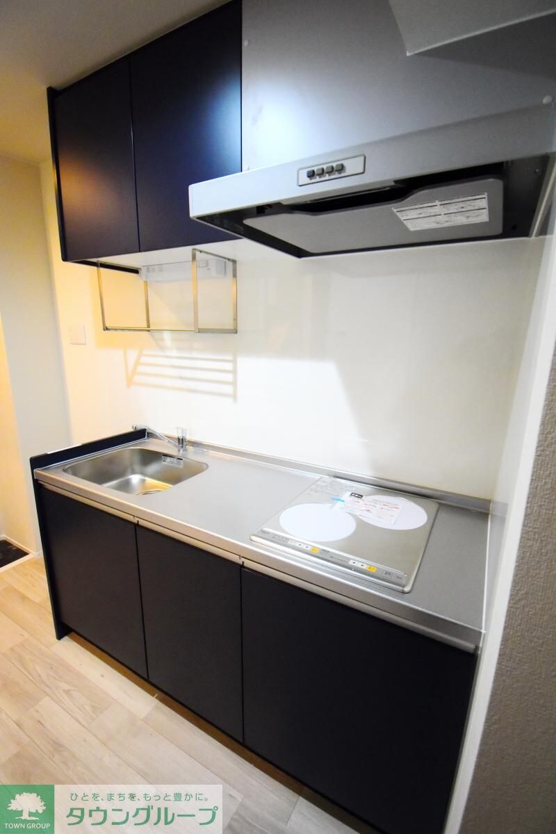 A・R横浜の物件内観写真