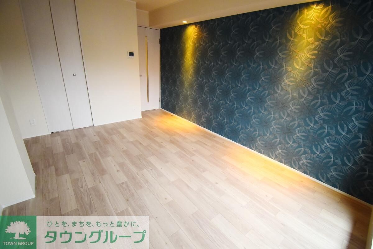 A・R横浜の物件内観写真