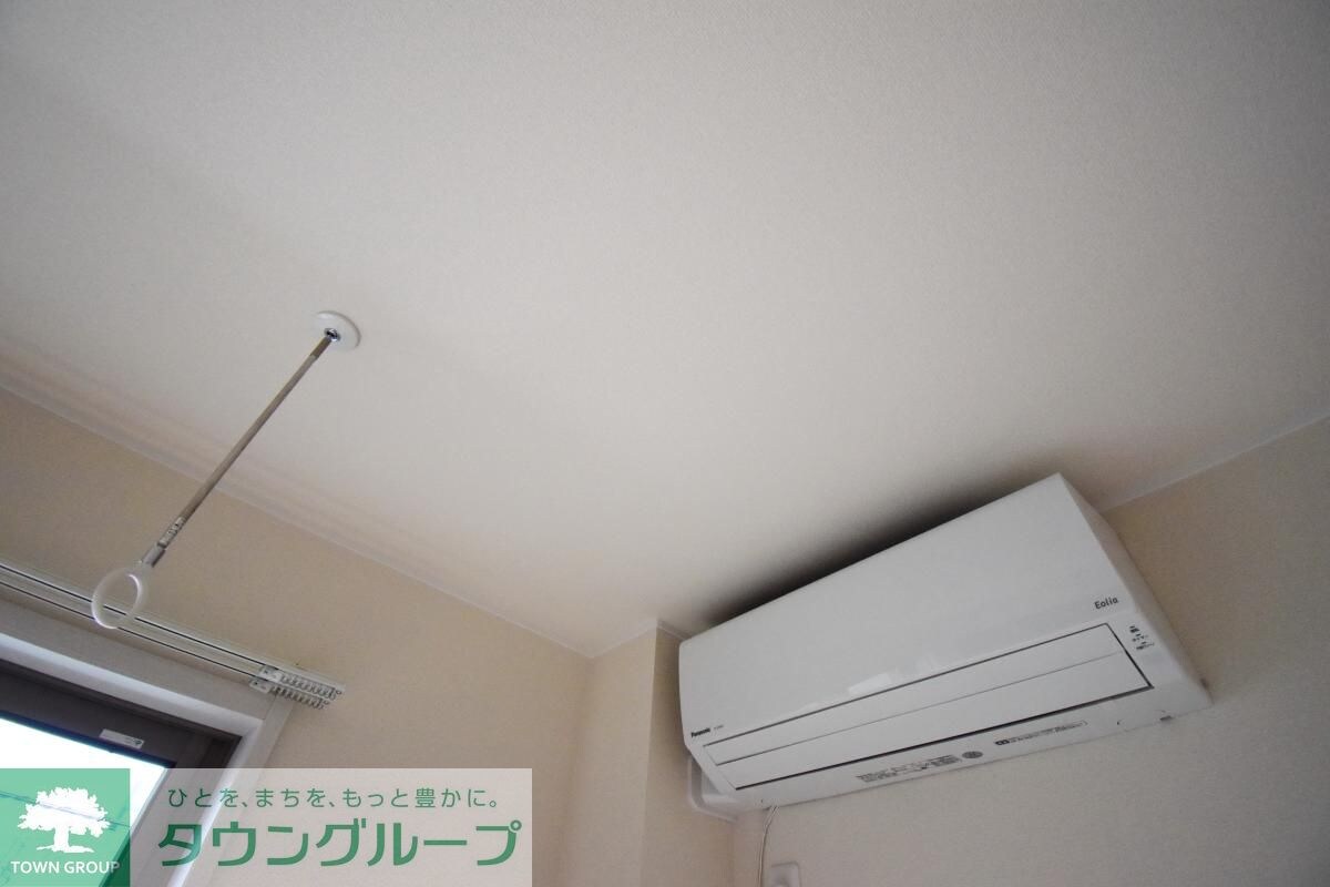 A・R横浜の物件内観写真