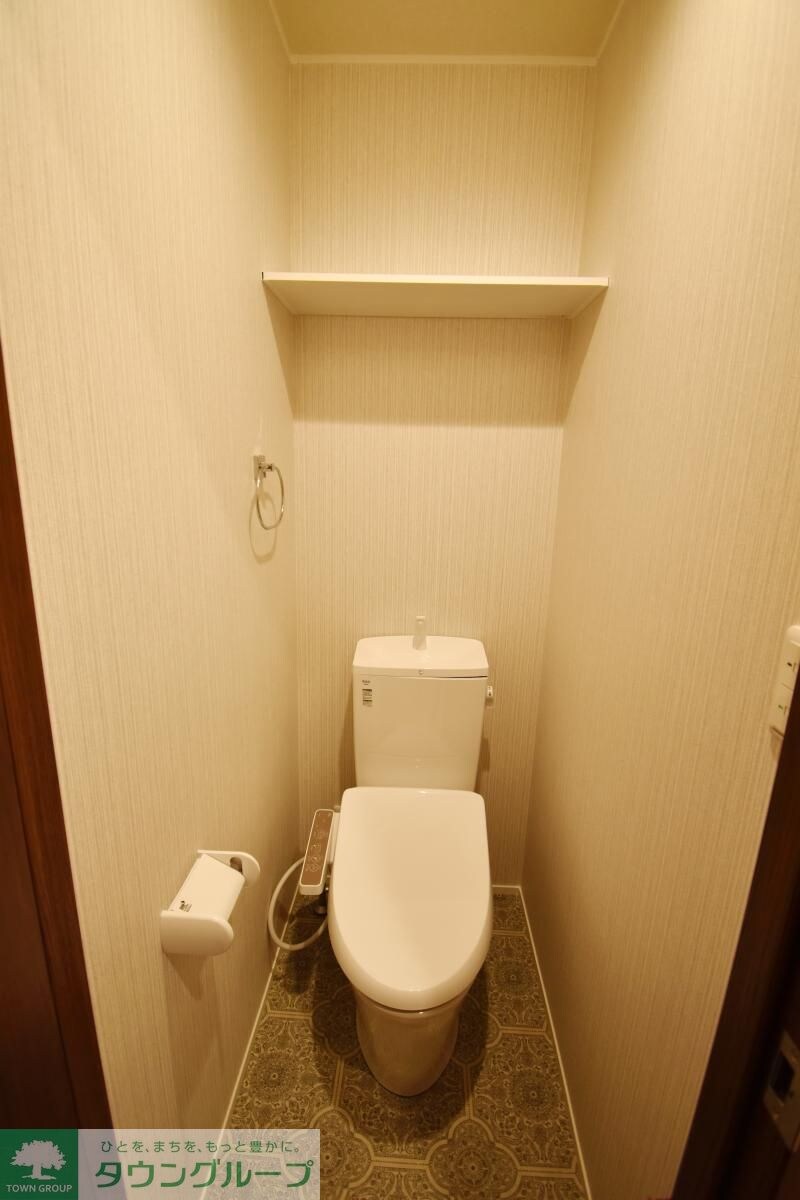 A・R横浜の物件内観写真