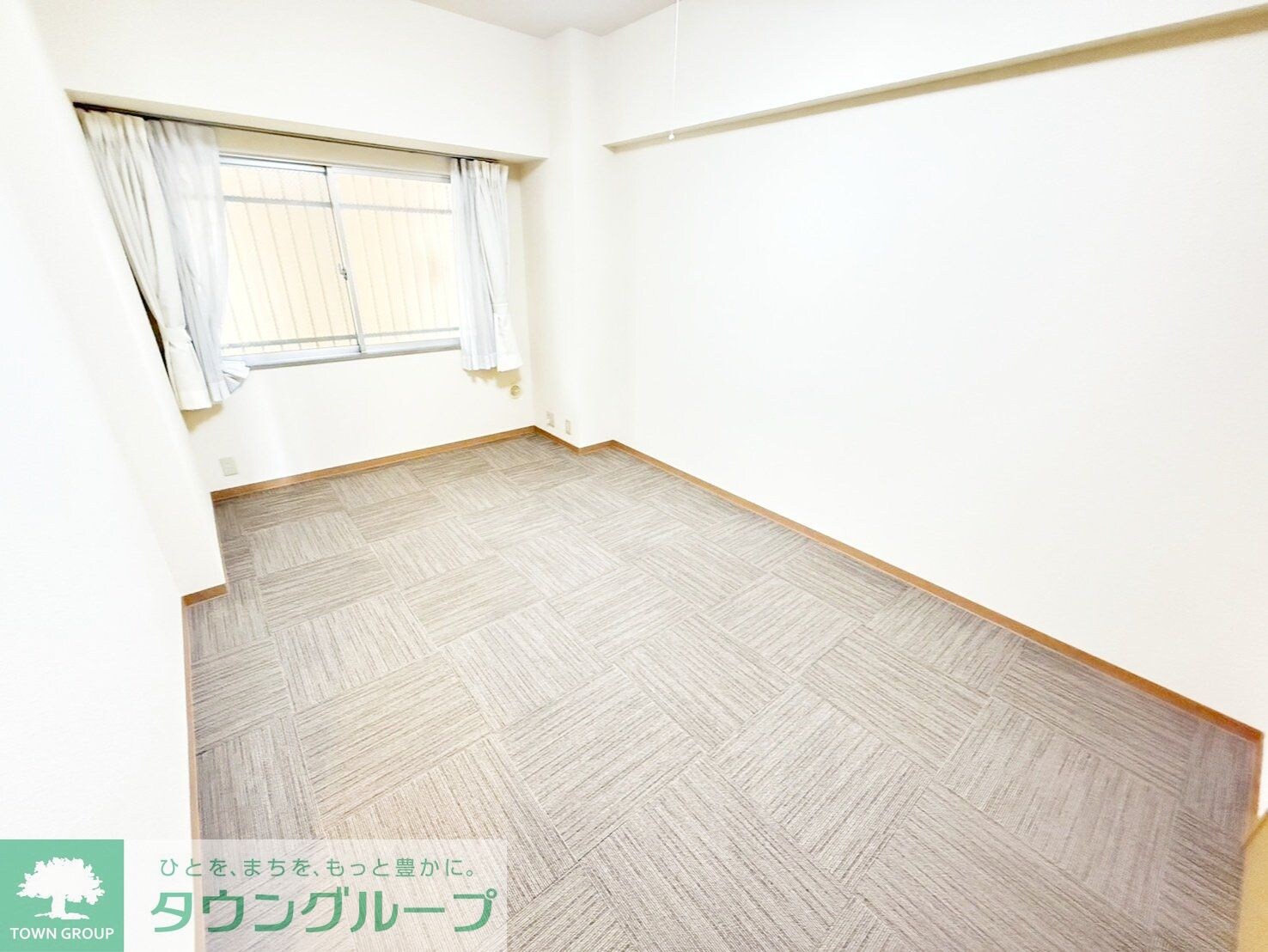 TLRレジデンス磯子駅前の物件内観写真