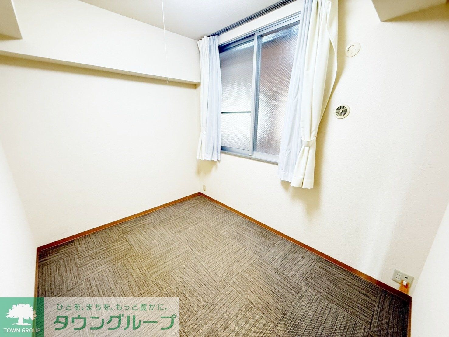 TLRレジデンス磯子駅前の物件内観写真