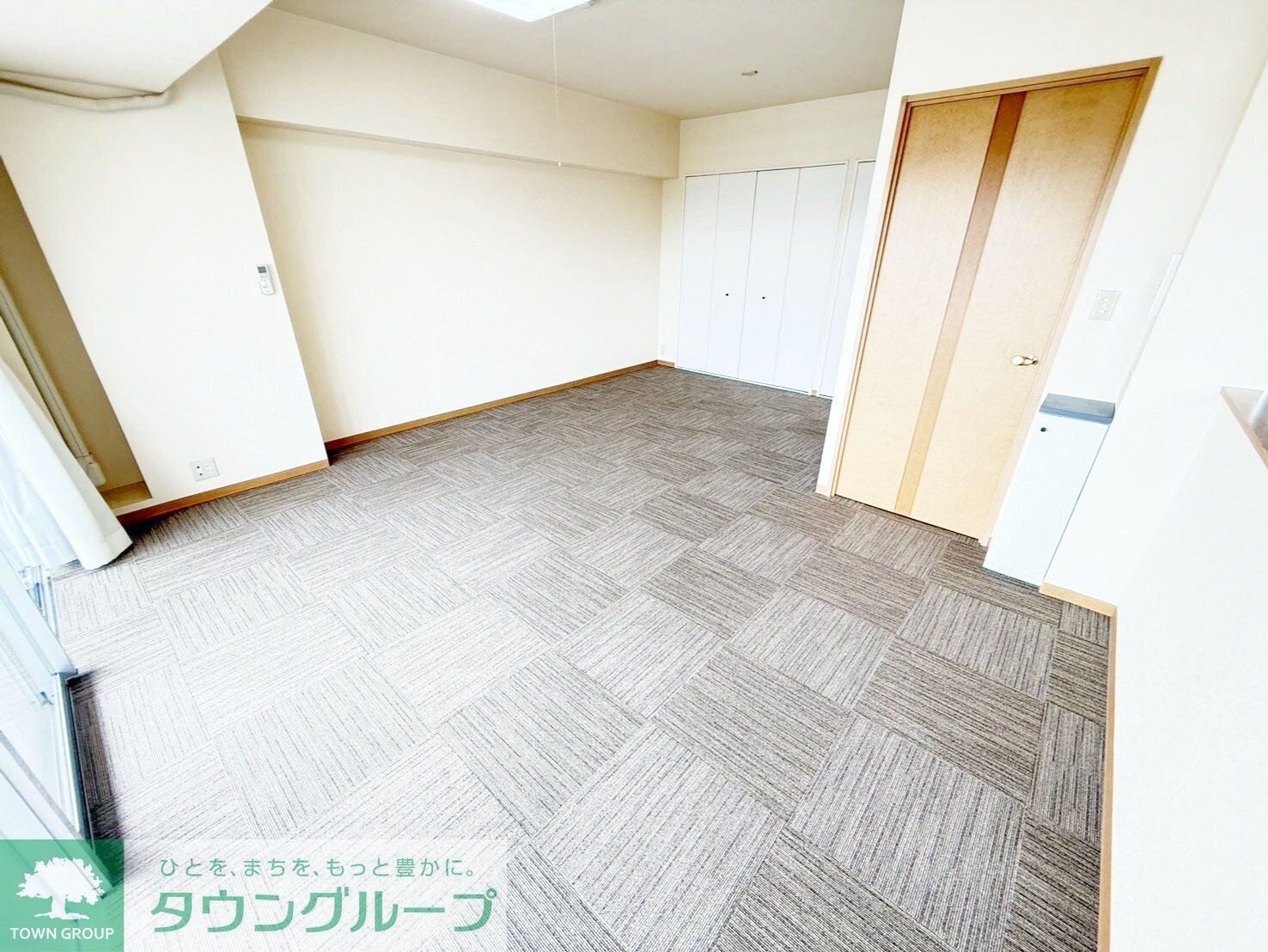 TLRレジデンス磯子駅前の物件内観写真