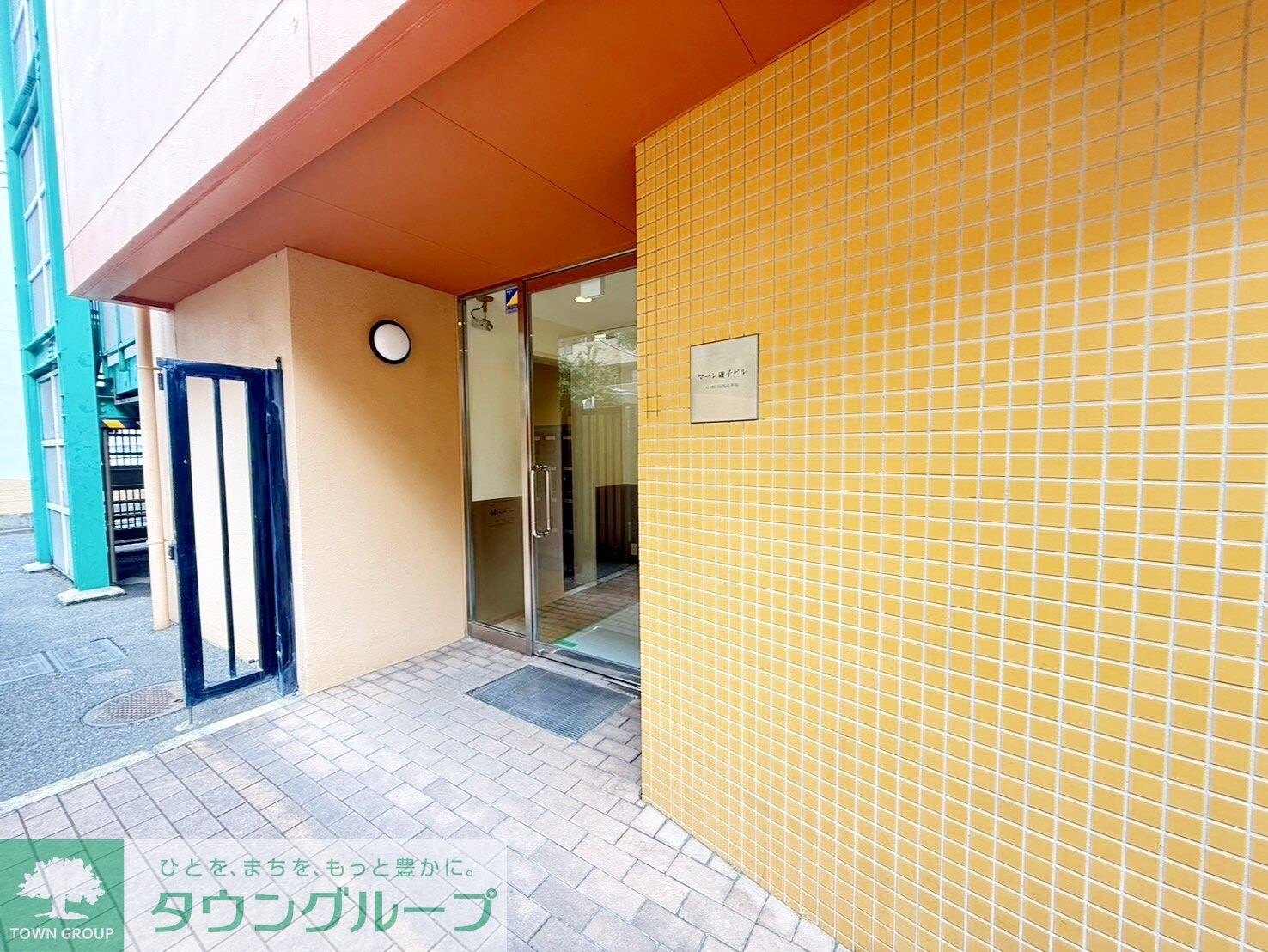 TLRレジデンス磯子駅前の物件内観写真