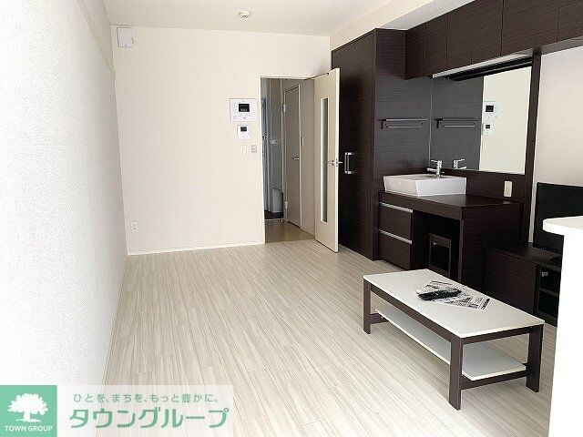 レオネクスト日向根の物件内観写真