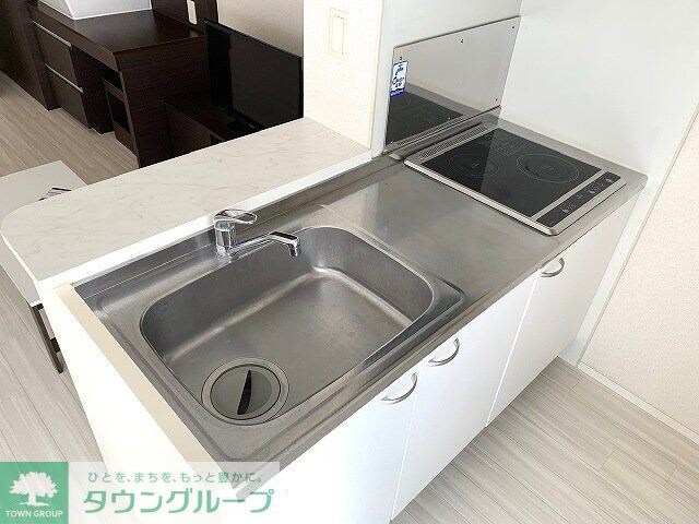 レオネクスト日向根の物件内観写真