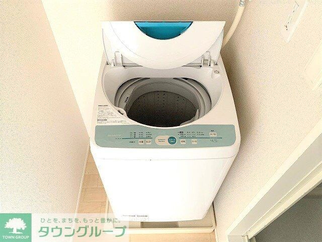 レオネクスト日向根の物件内観写真